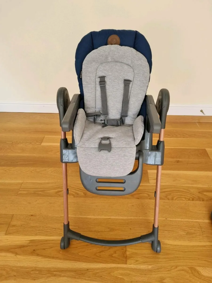 Maxi Cosi High Chair - Image 3