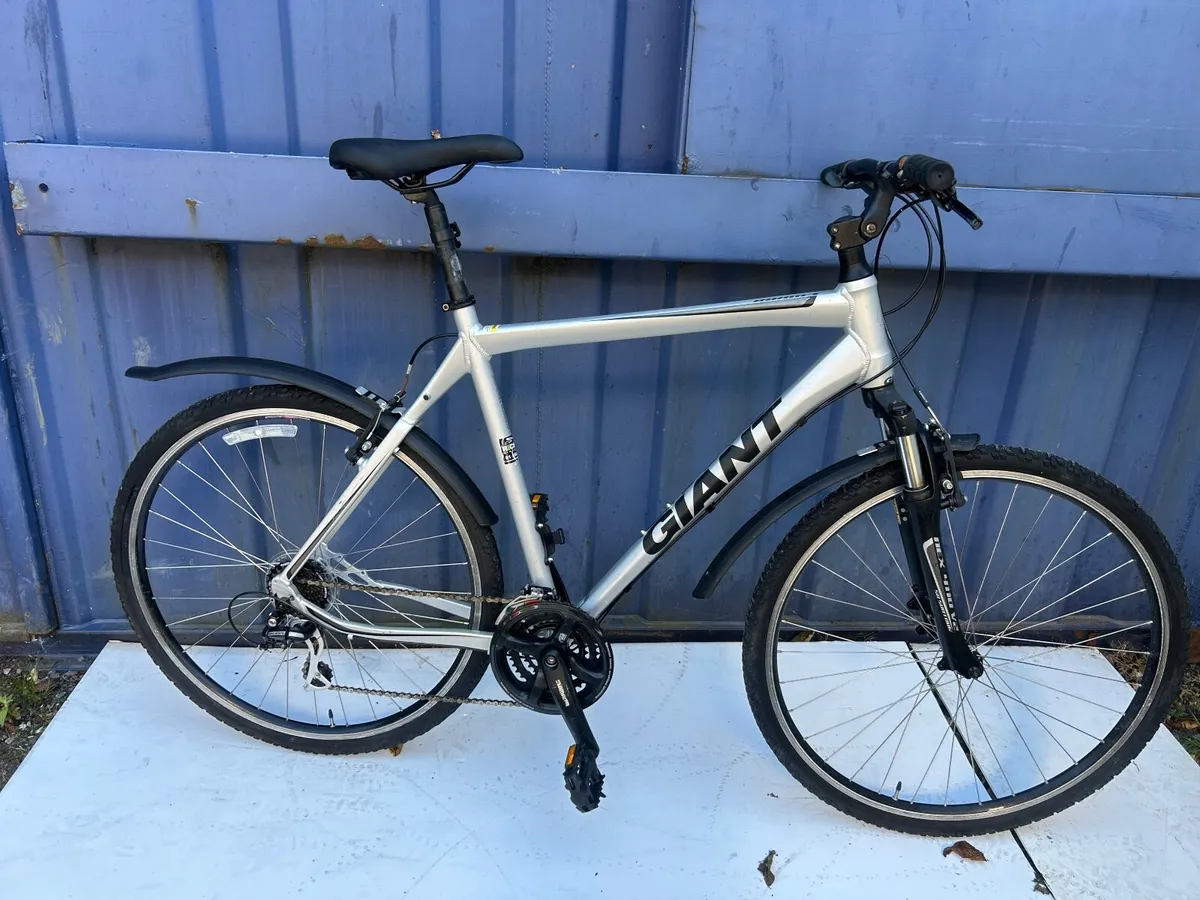 Giant  Roam XL Frame ❗️Open 7 days❗️ - Image 1