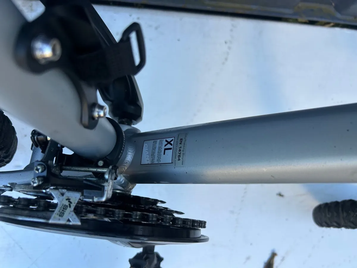 Giant  Roam XL Frame ❗️Open 7 days❗️ - Image 4