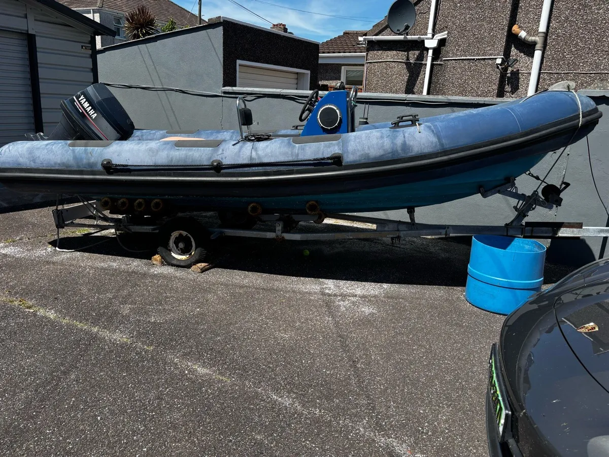 Rib for sale - Image 1