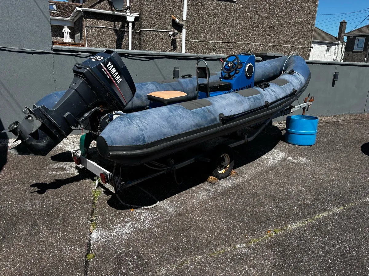 Rib for sale - Image 2