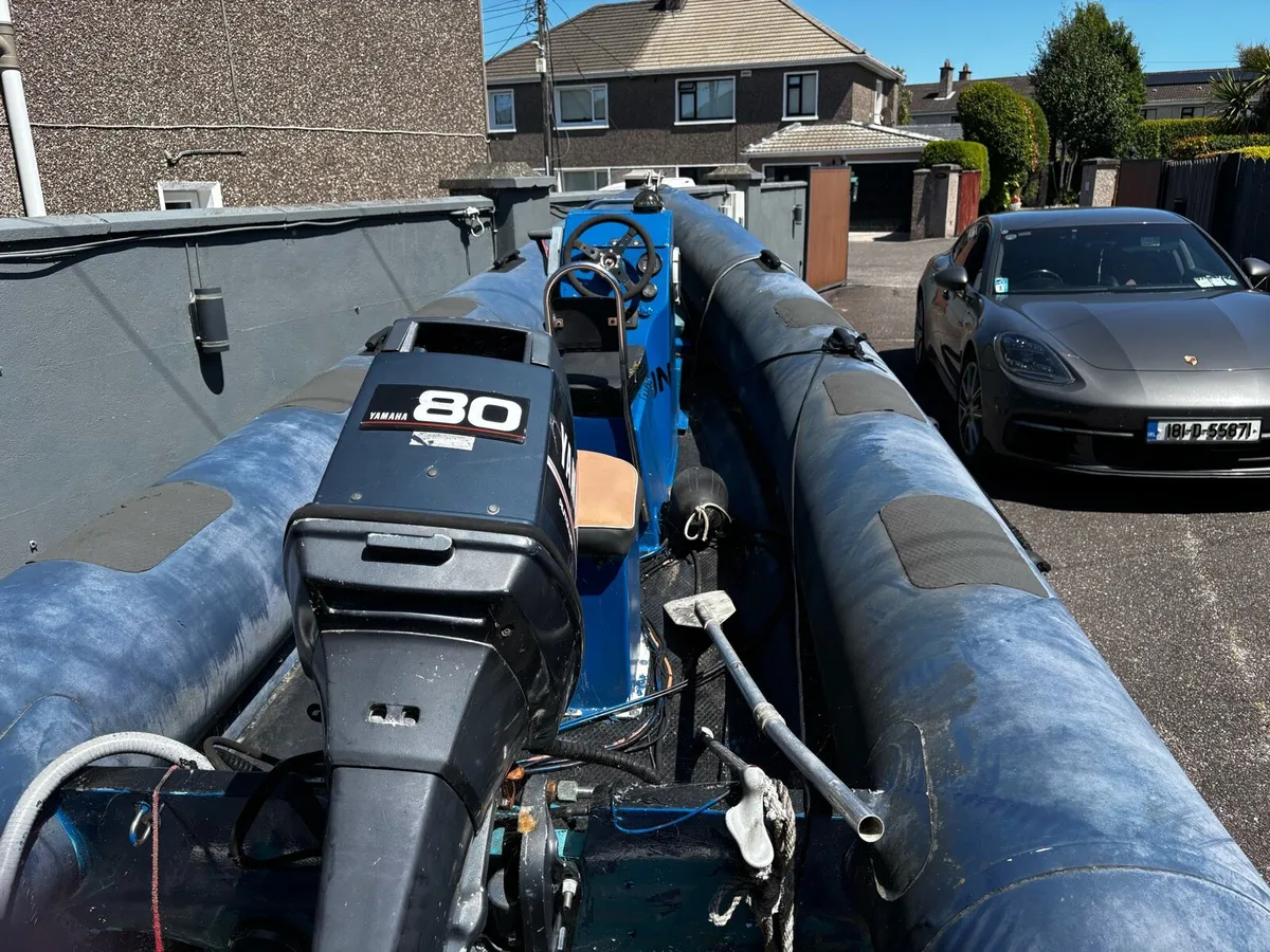 Rib for sale - Image 3