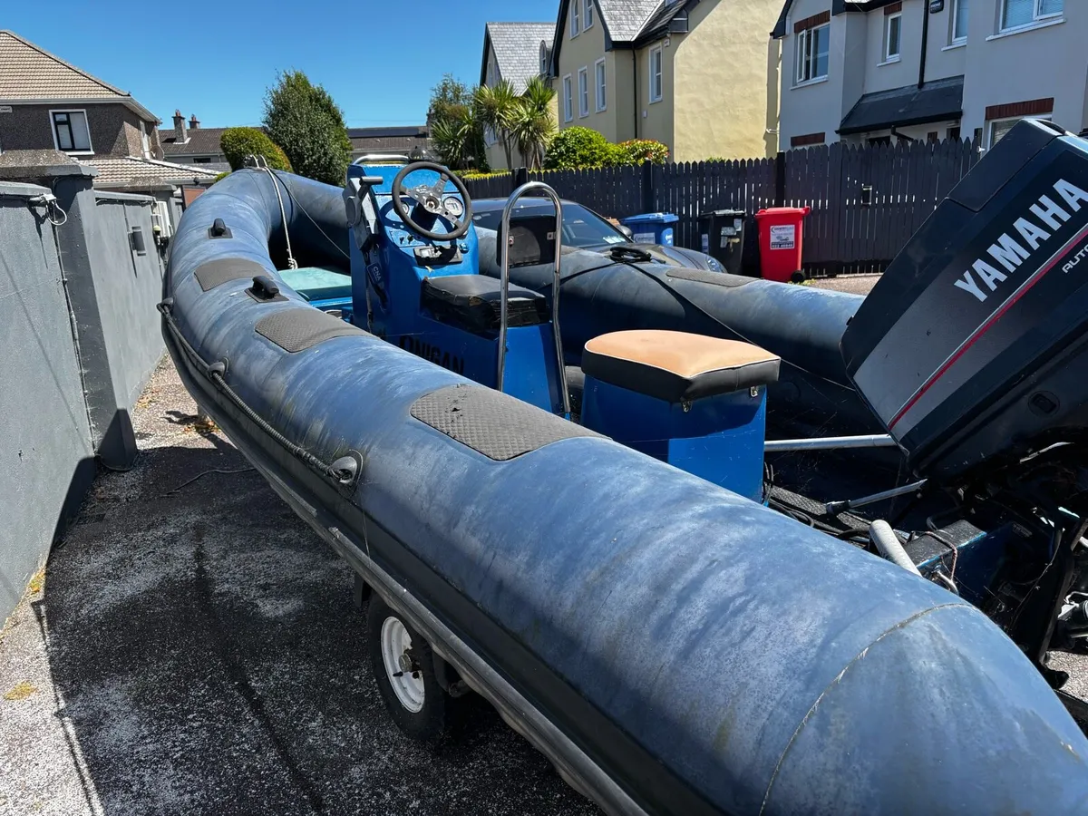Rib for sale - Image 4