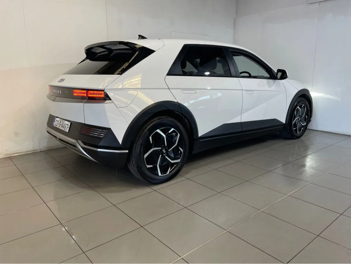 Hyundai Ioniq 5 Executive 58 5DR Auto - Image 3