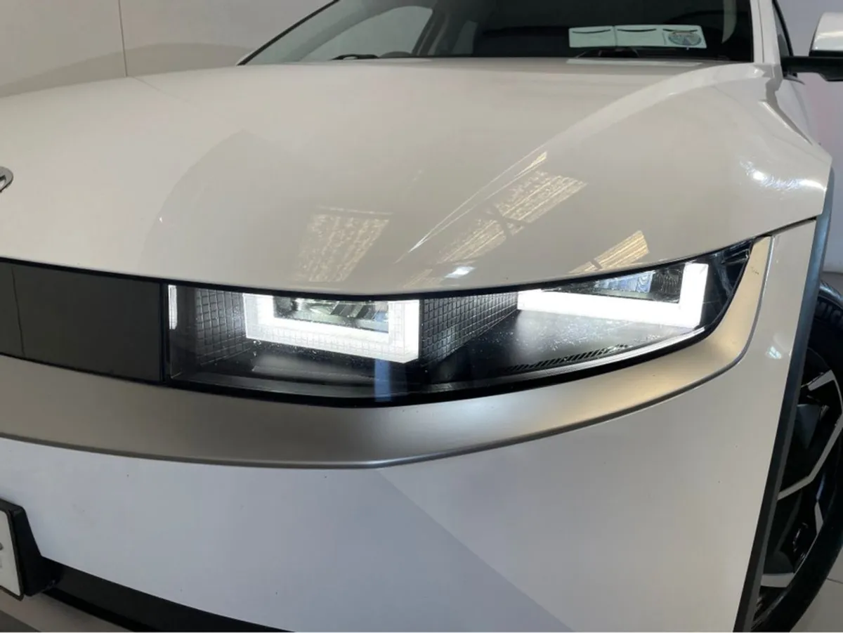 Hyundai Ioniq 5 Executive 58 5DR Auto - Image 4