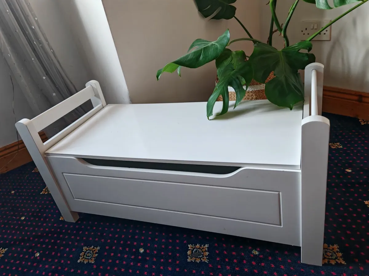 Toy Chest - Image 2