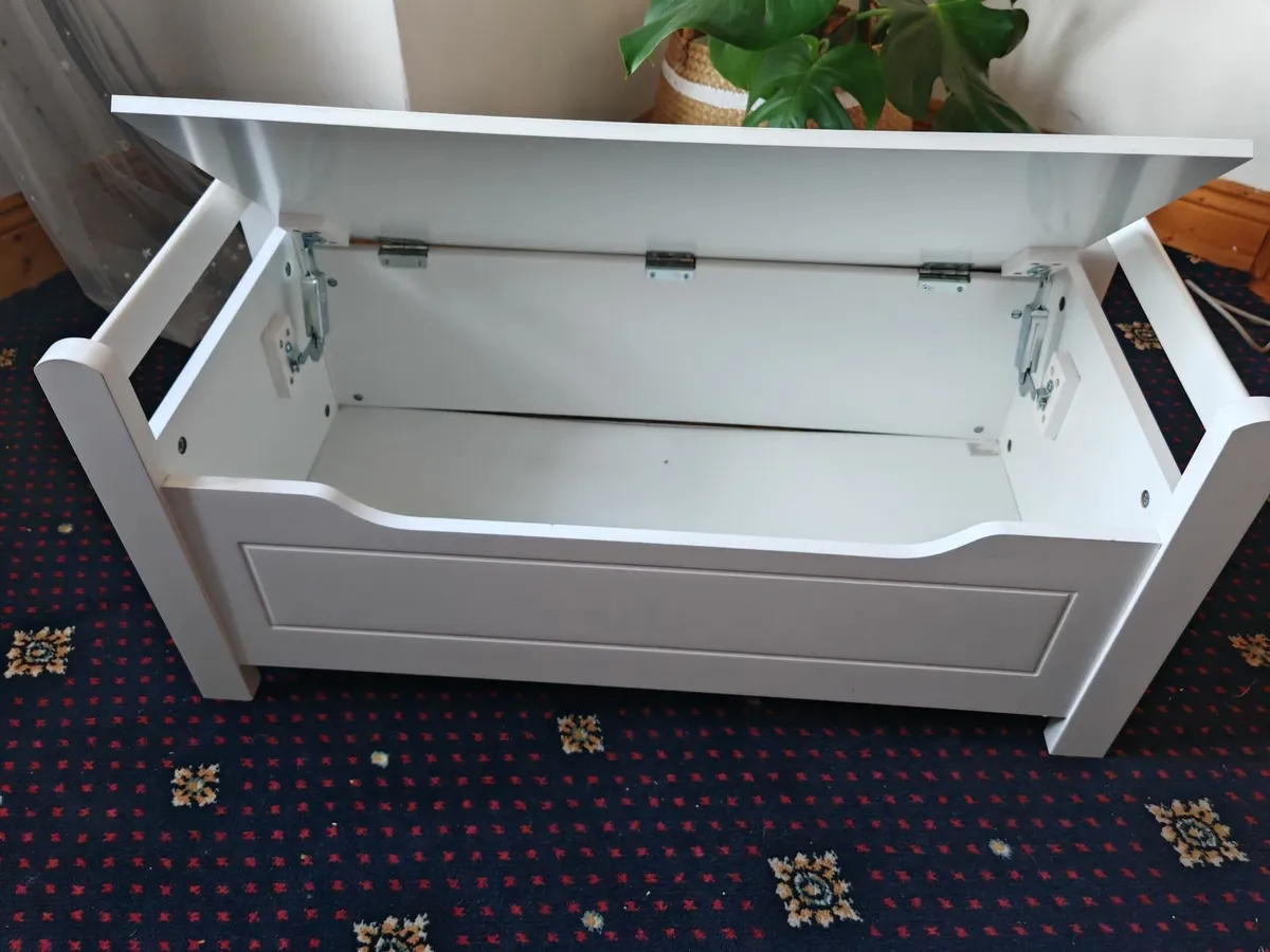 Toy Chest - Image 3
