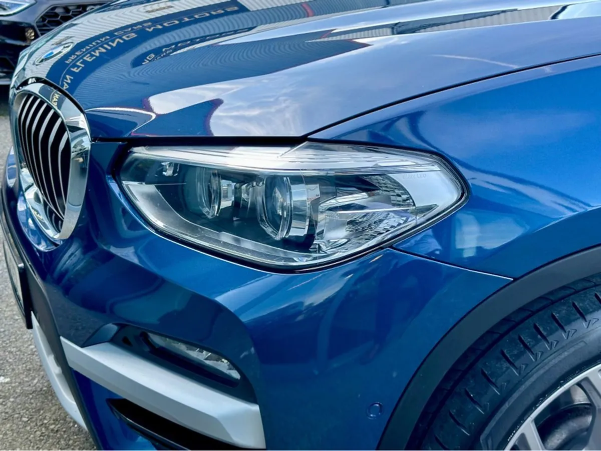 BMW X3 Xdrive30e X3xe 4DR Auto - Image 4
