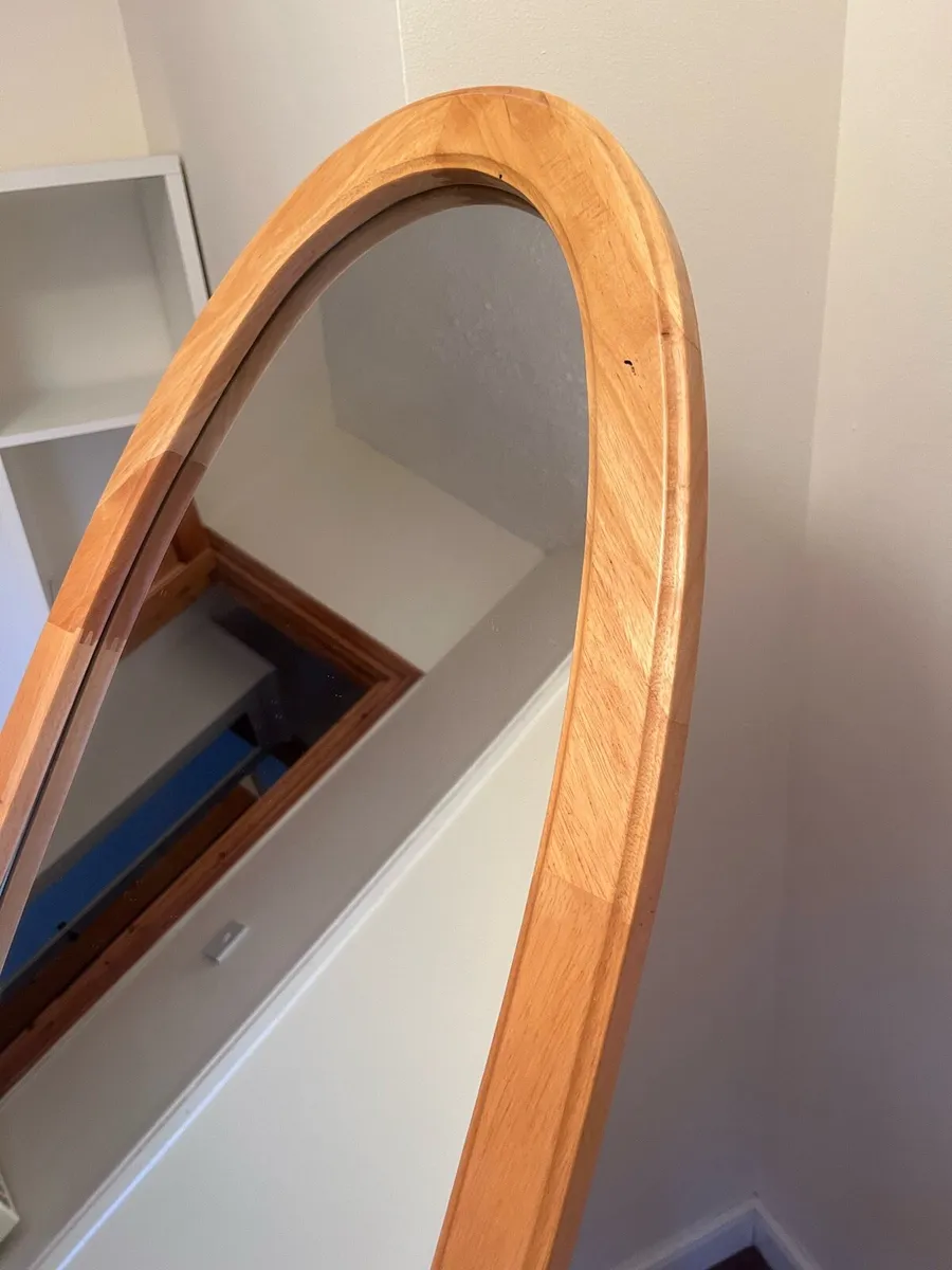 Free standing mirror - Image 4