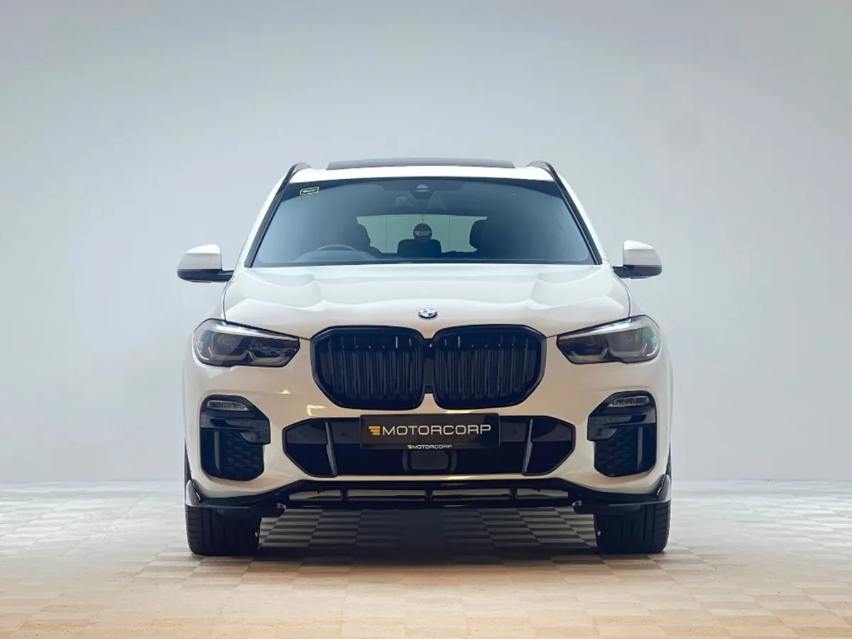 BMW X5 45E M Sport Xdrive - Image 2