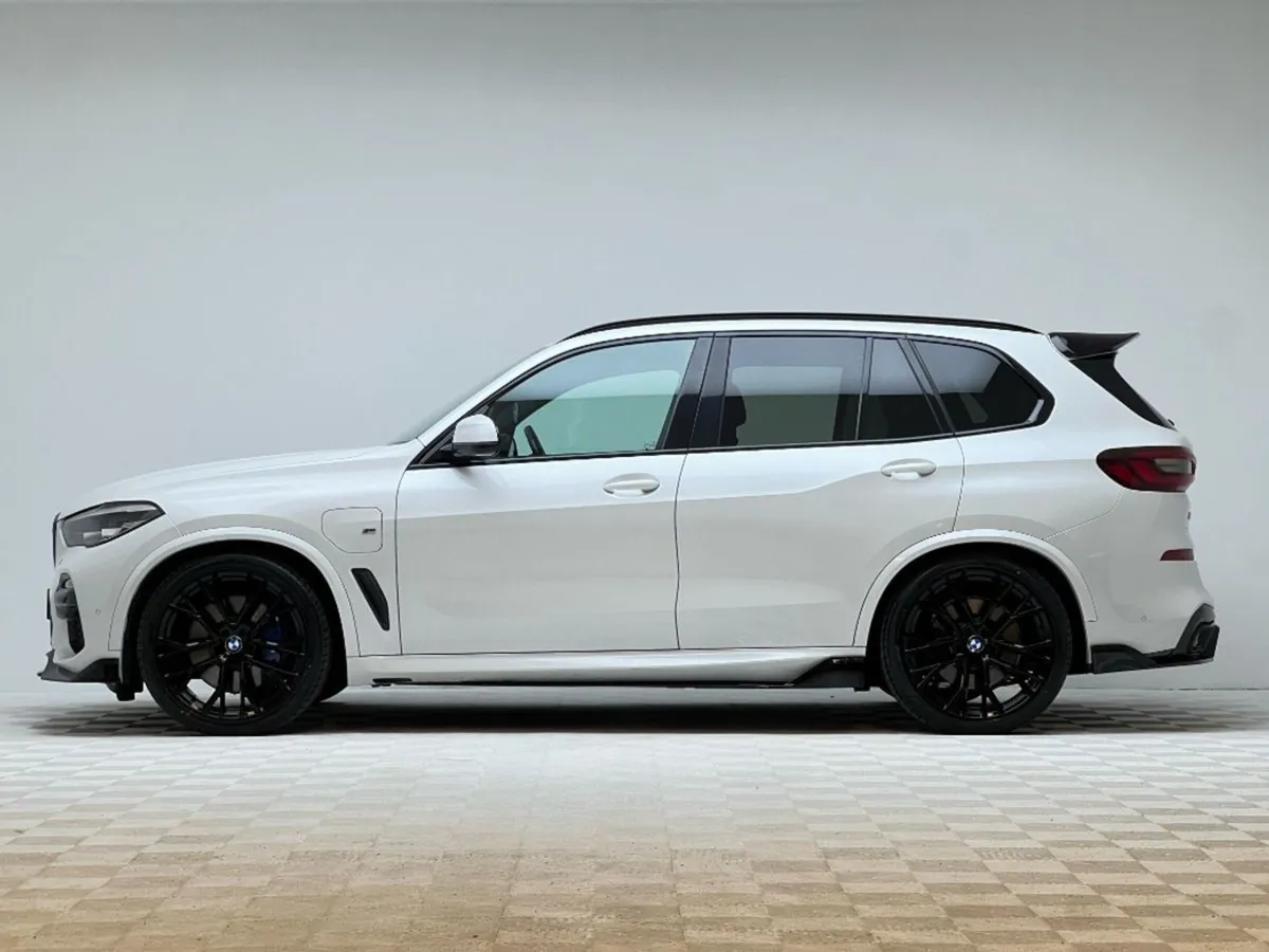 BMW X5 45E M Sport Xdrive - Image 4