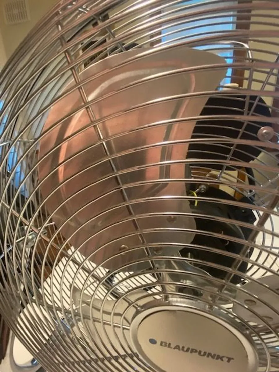 Blaupunkt Floor Fan - Image 3