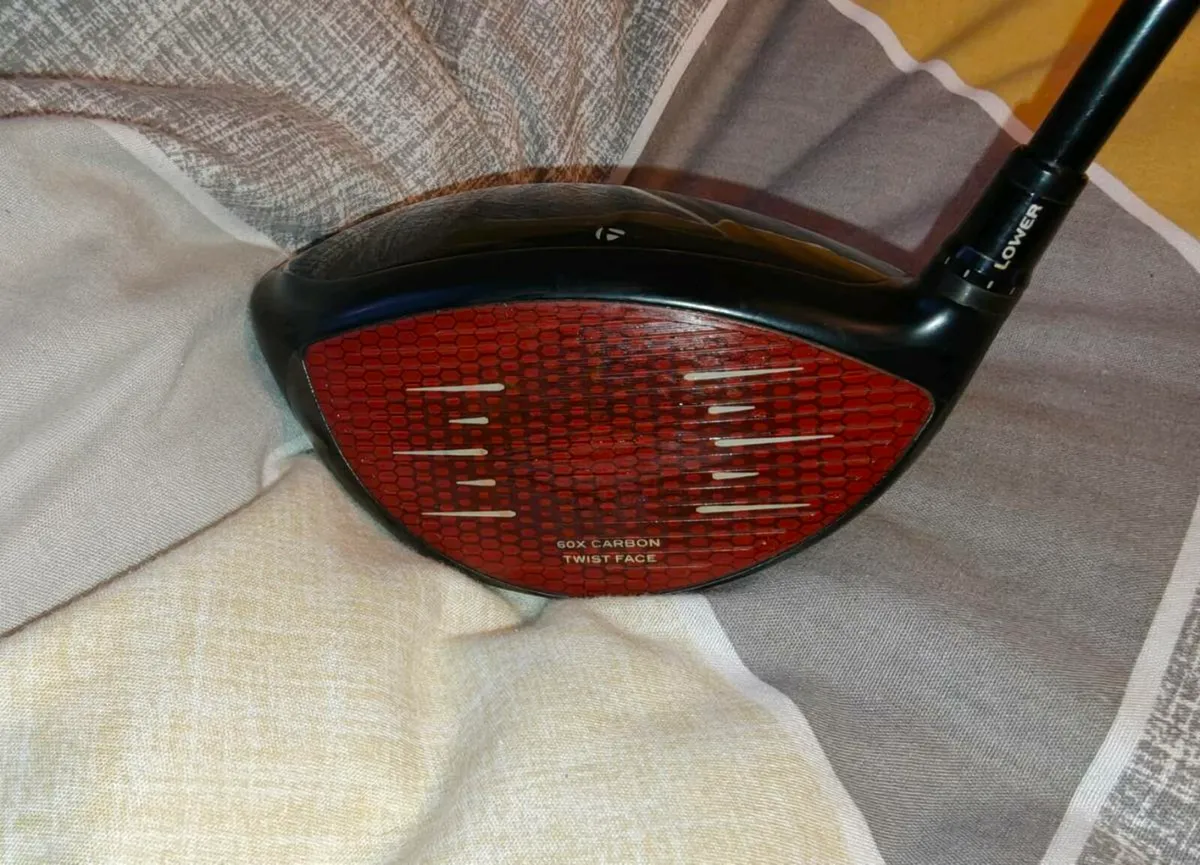 TaylorMade Stealth 2 Driver - Image 2