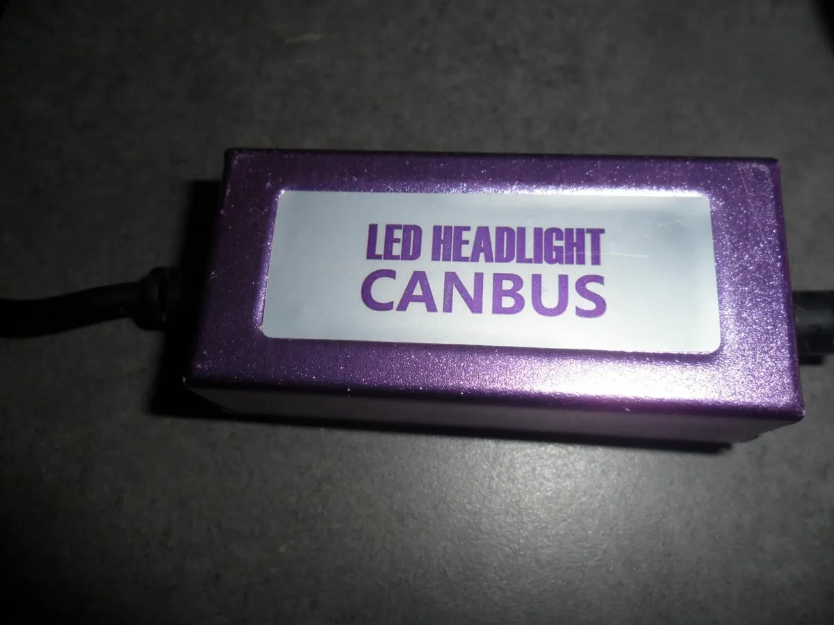 Led headlight - Image 4