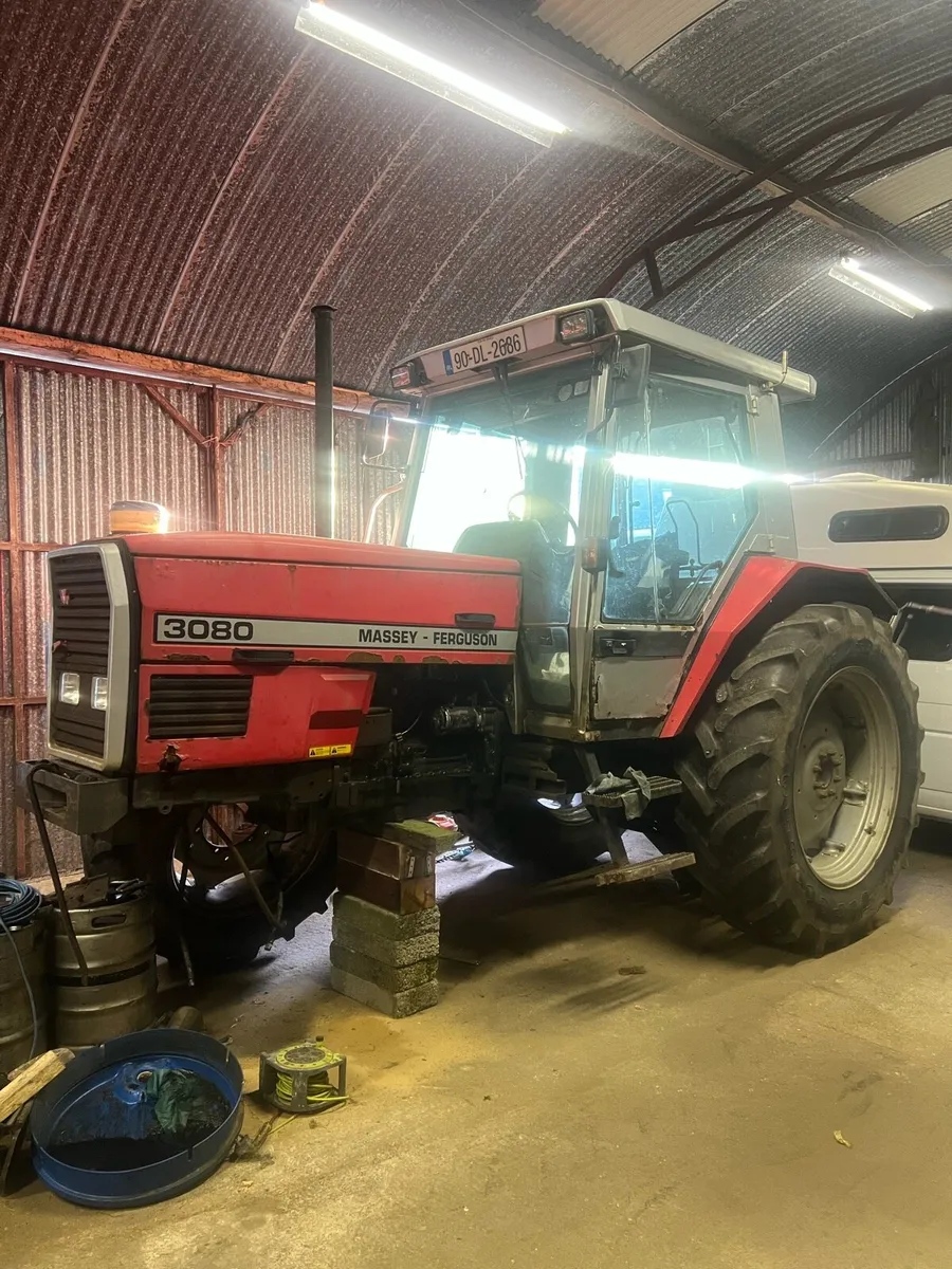 Massey Ferguson 3080 - Image 3