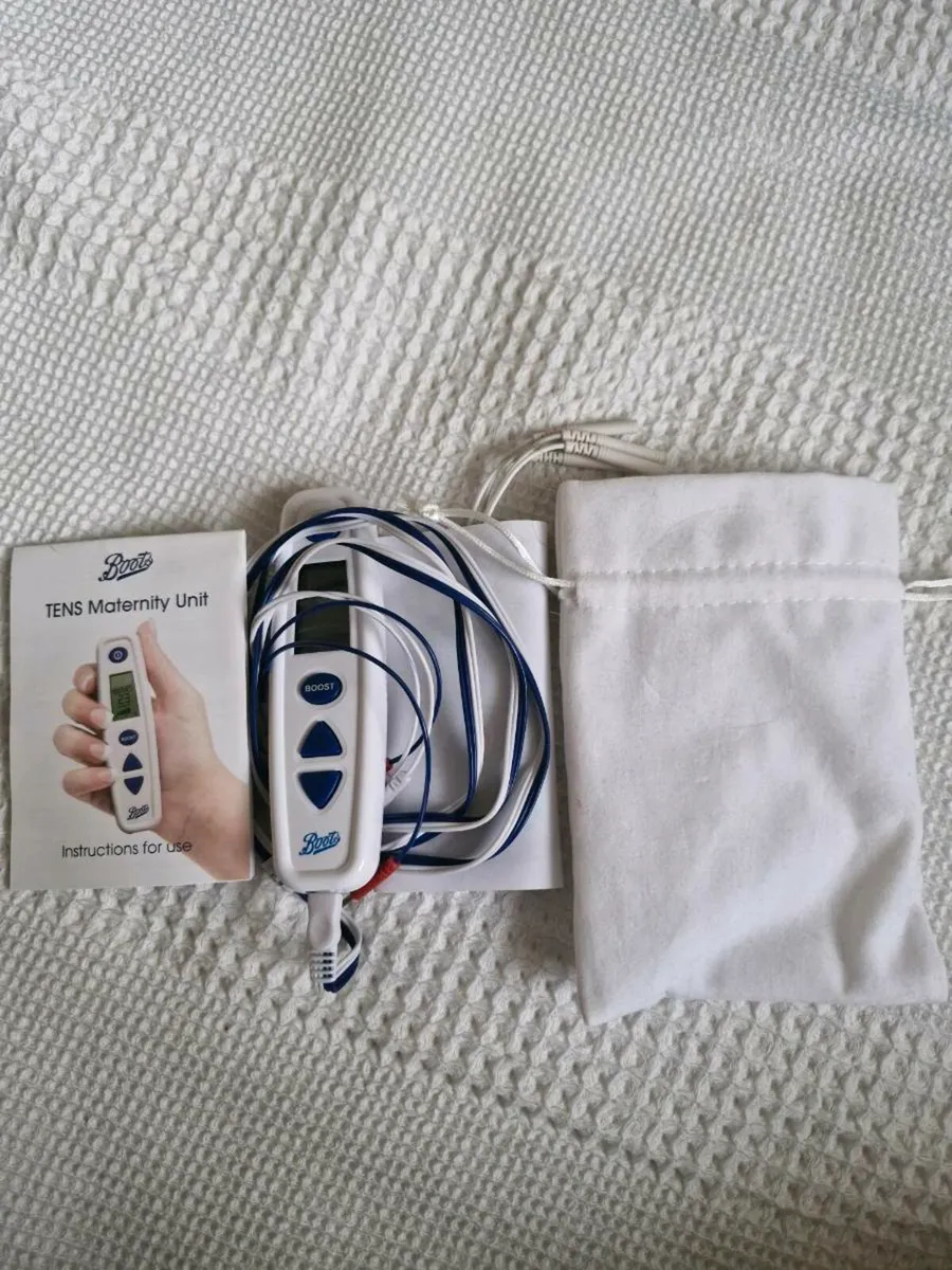 Tens Maternity Machine