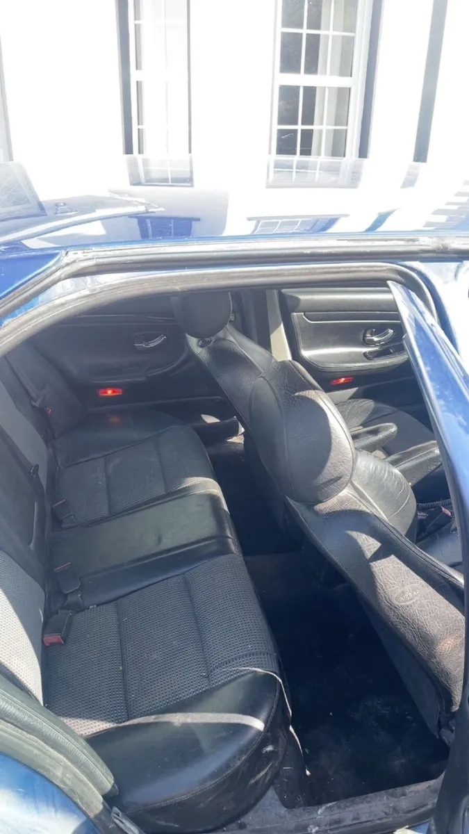 Peugeot 406 2004 - Image 3