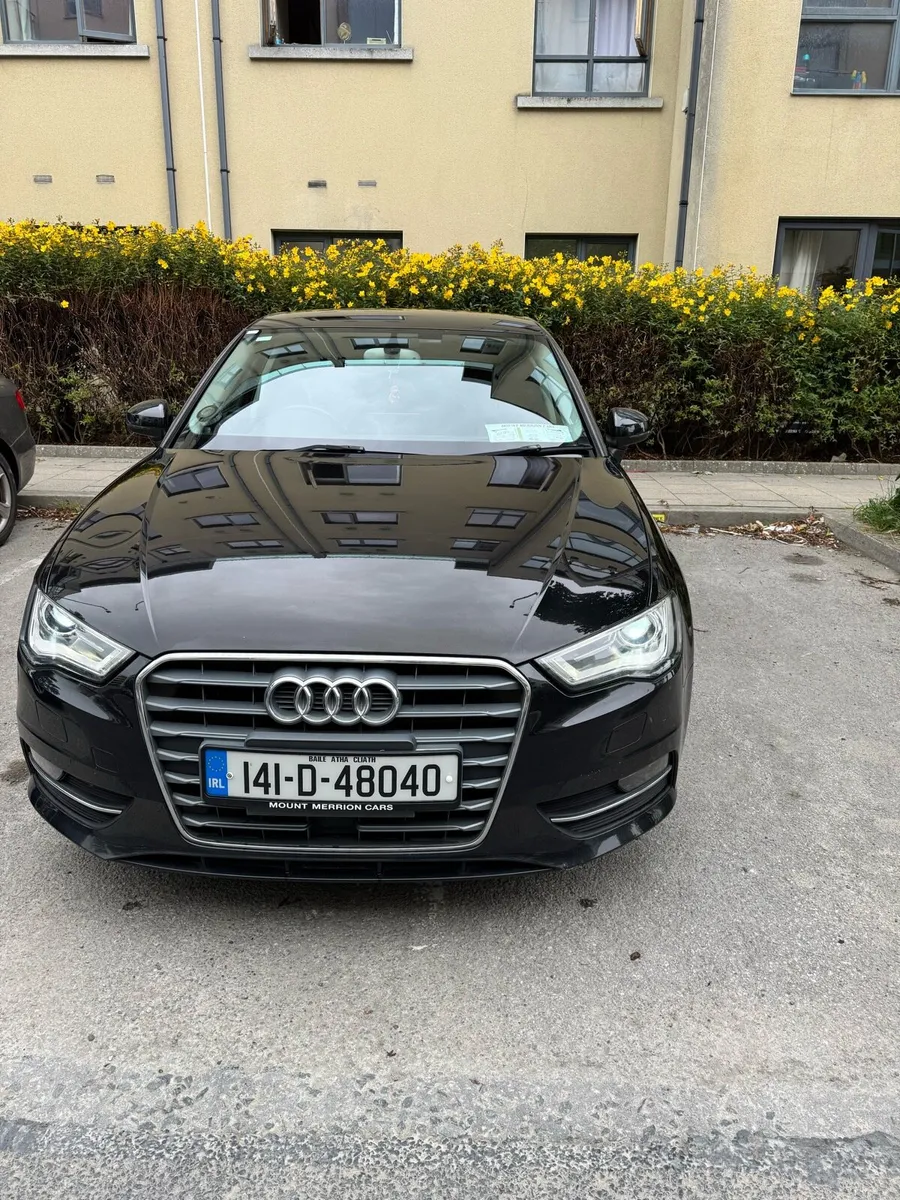 Audi A3 2014 - Image 3