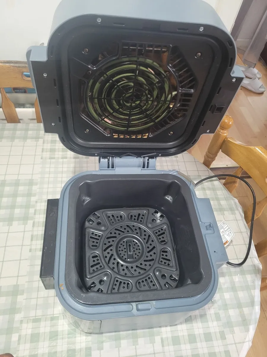 Air frying - Image 3