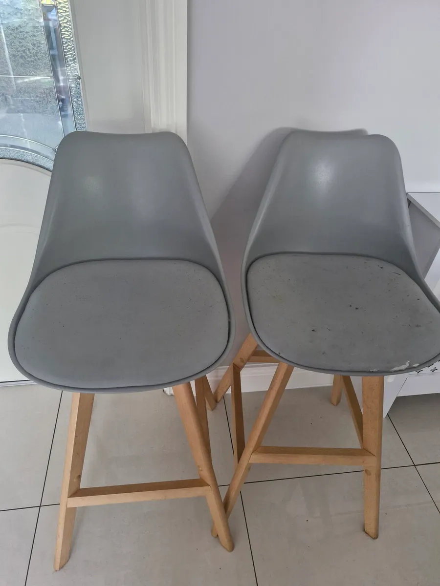 Bar stools