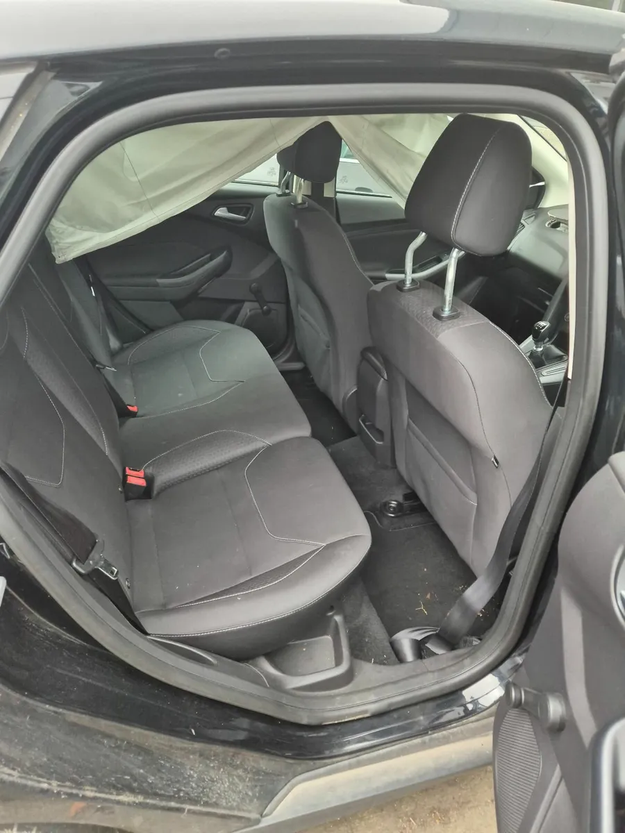 Focus trend sport5d , 1.6 TD  2015/2 - Image 2