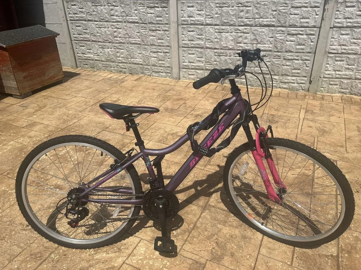 Bicycle 26” - Image 1