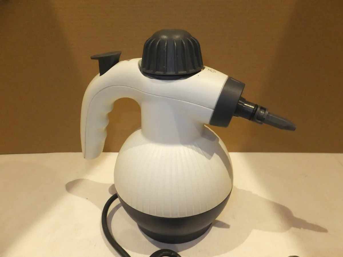 Hand steam cleaner - Image 4