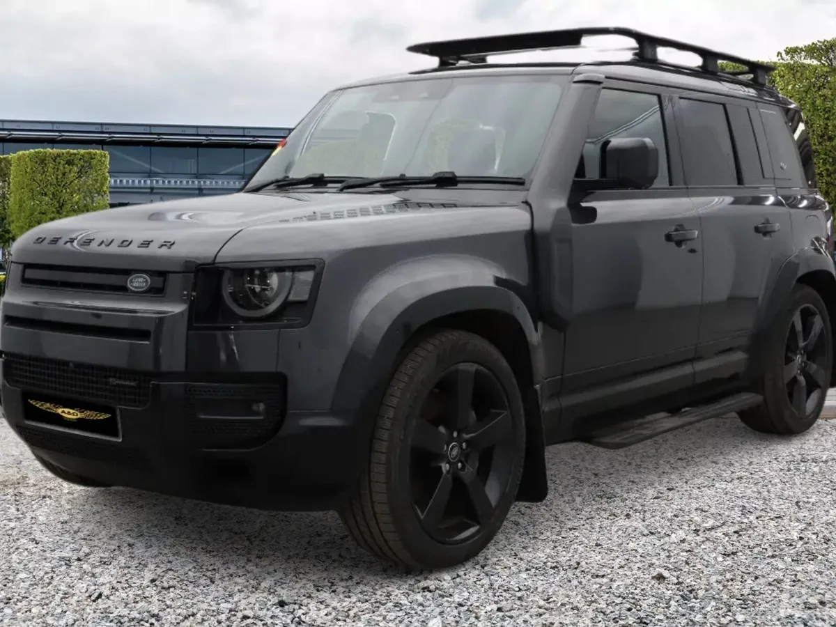 🇮🇪 Defender 110 2.0 P400E HSE X-DYNAMIC (rare) - Image 1