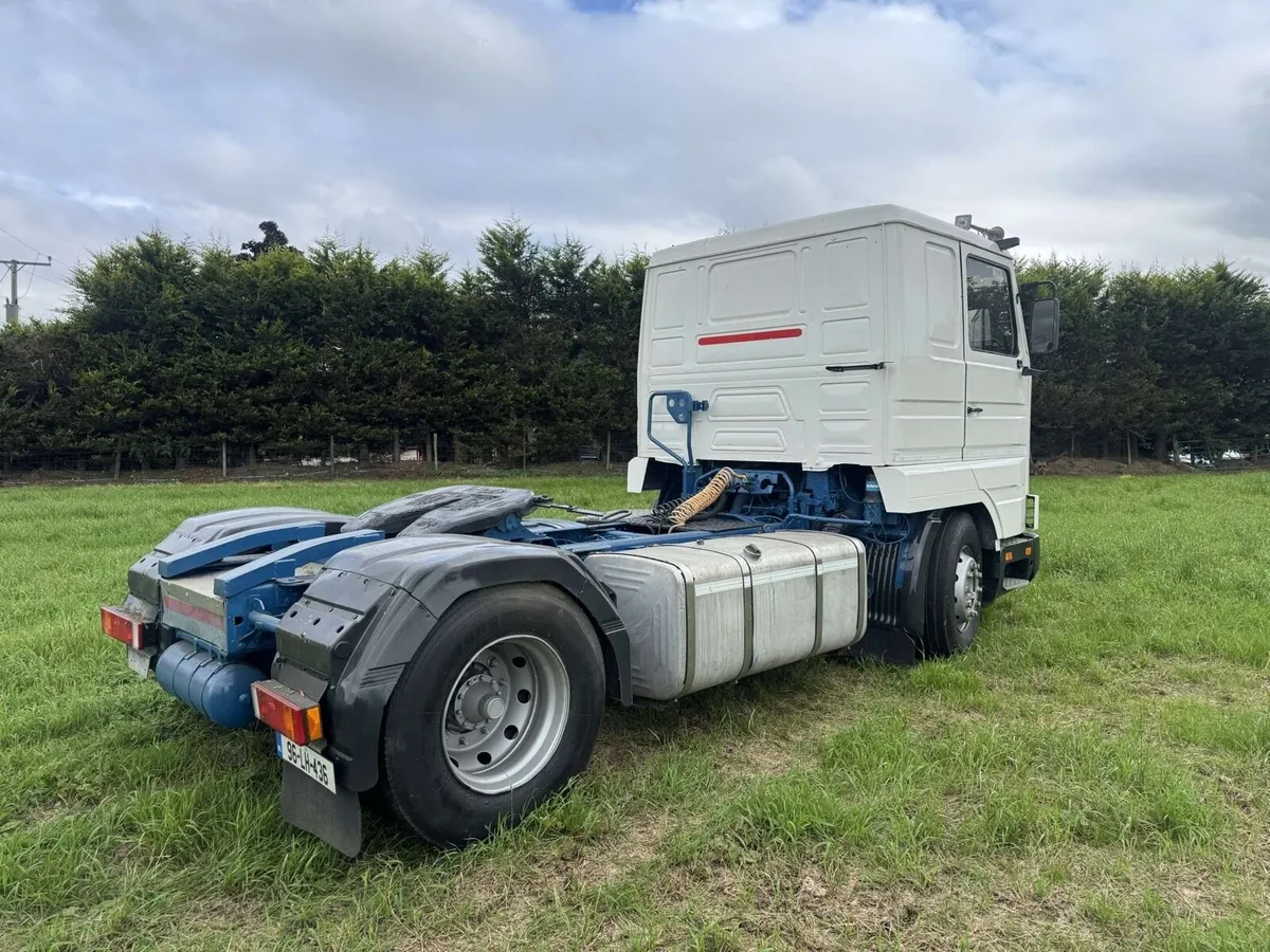 Scania 143 - Image 4