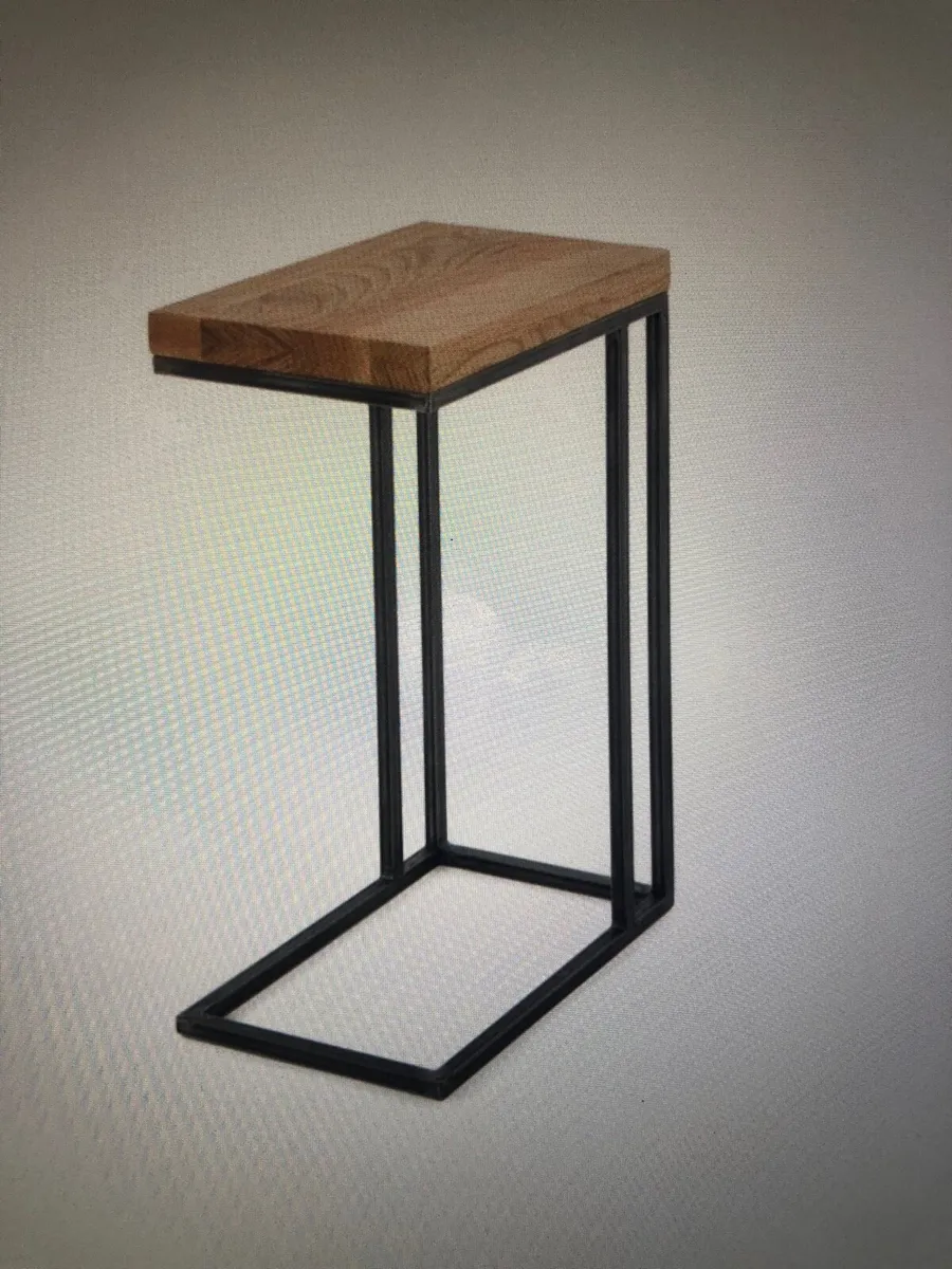 Sofa table