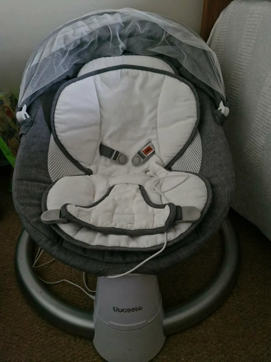 Baby Swing Chair