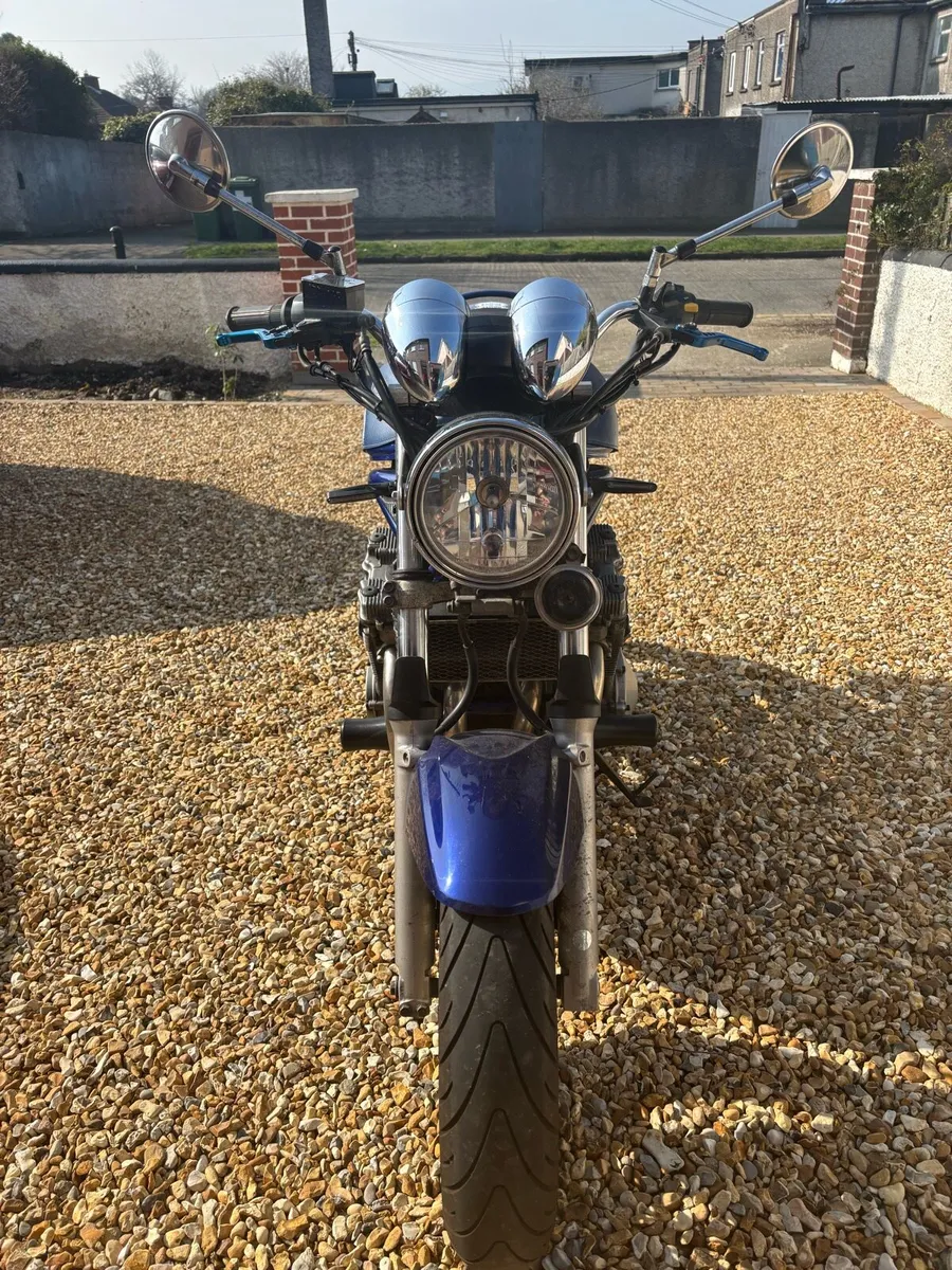 Suzuki Bandit 600 - Image 3
