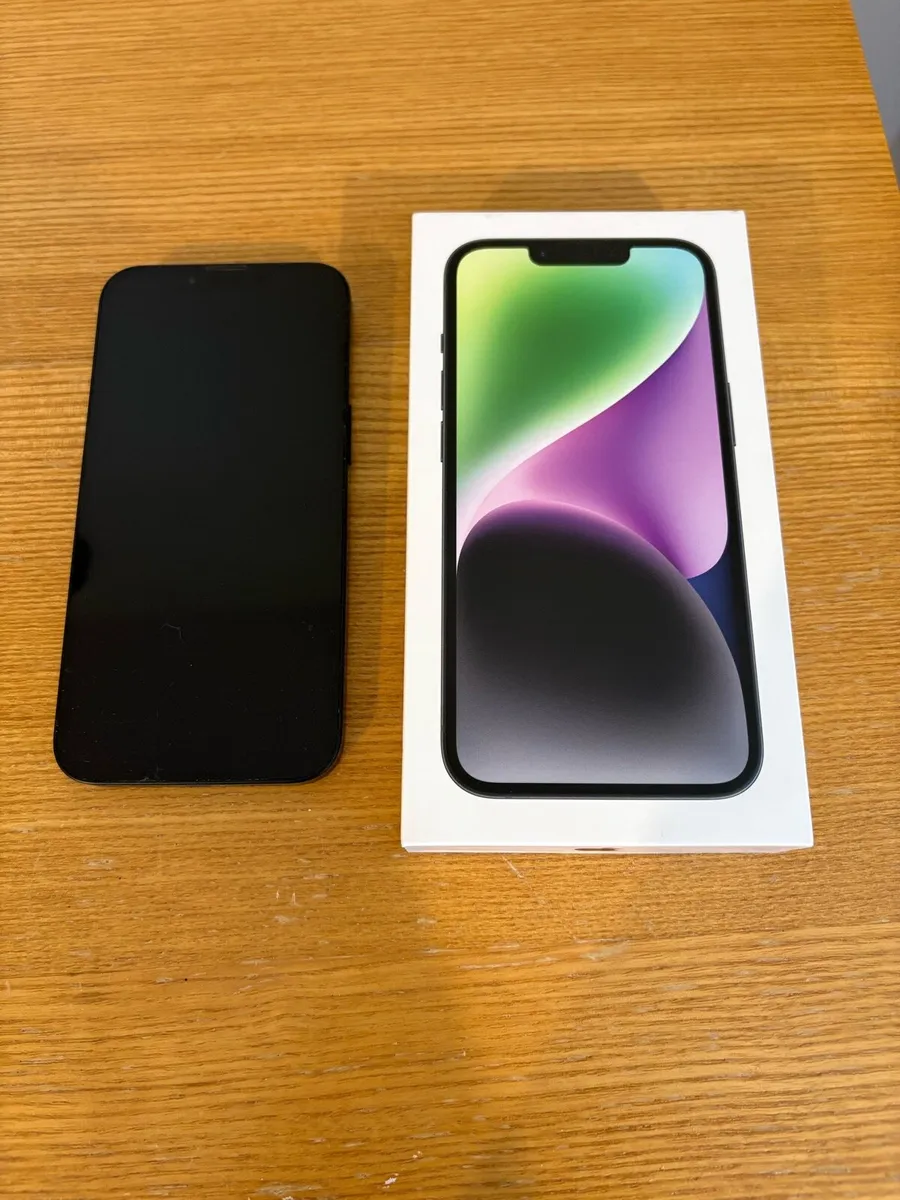 iPhone 14 - Image 1