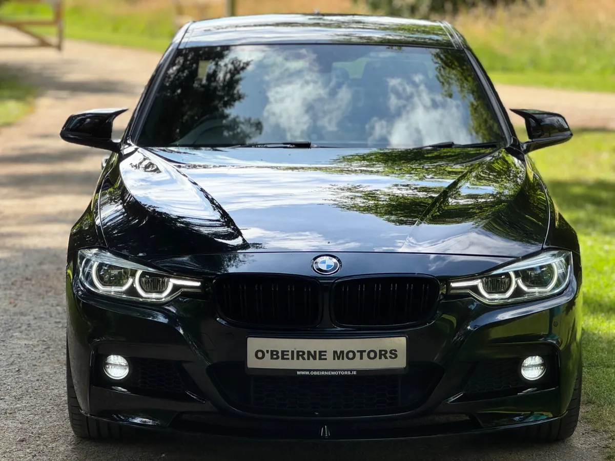335D MSPORT PLUS X-DRIVE - Image 2