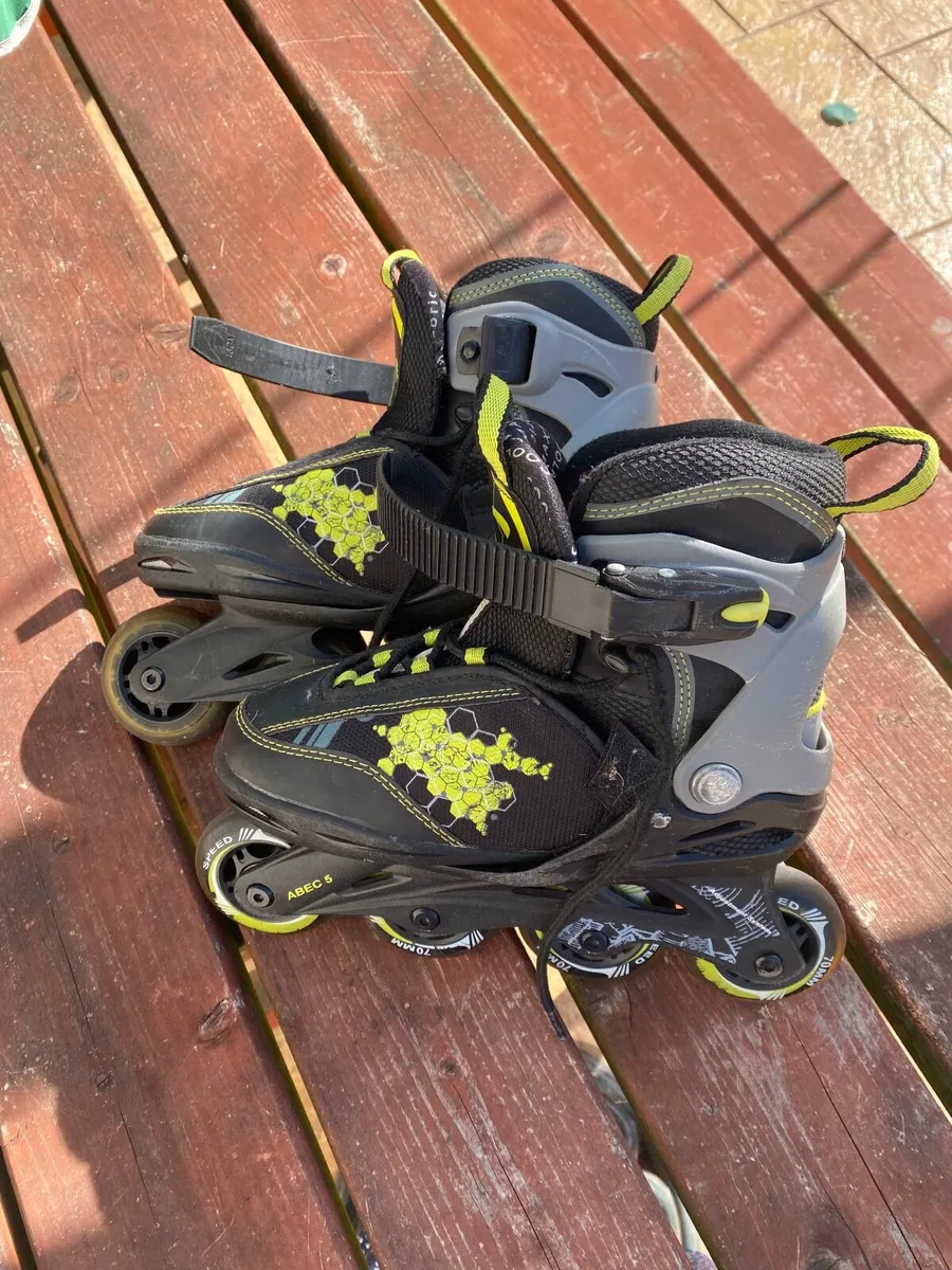 Roller blades - Image 1