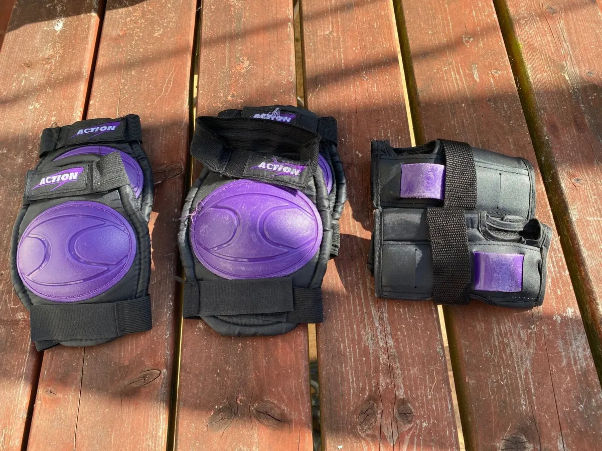 Roller blades - Image 2