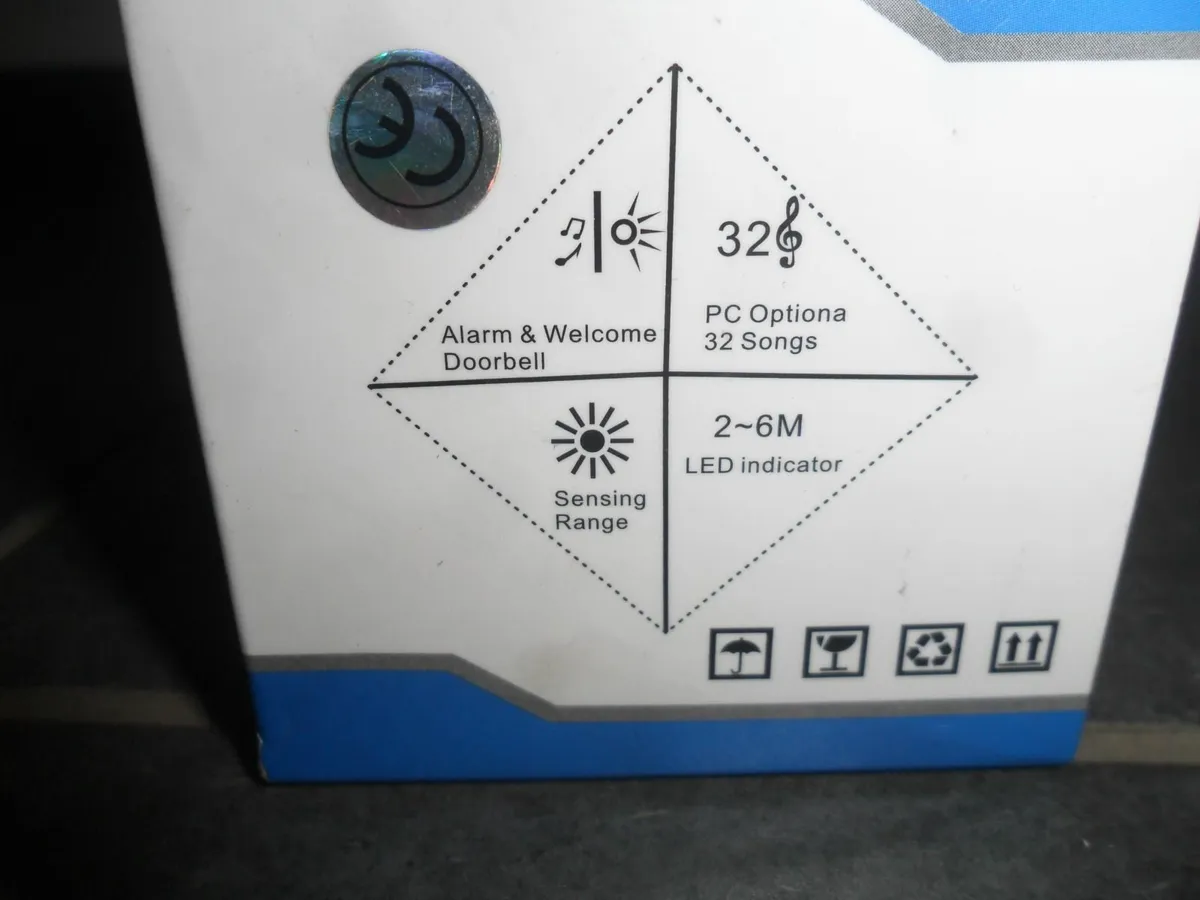 smart welcome sensor - Image 3