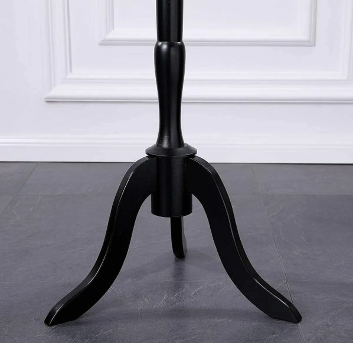 New Womens Tailors Bust Dummy (Black)FREE Delivery - Image 2