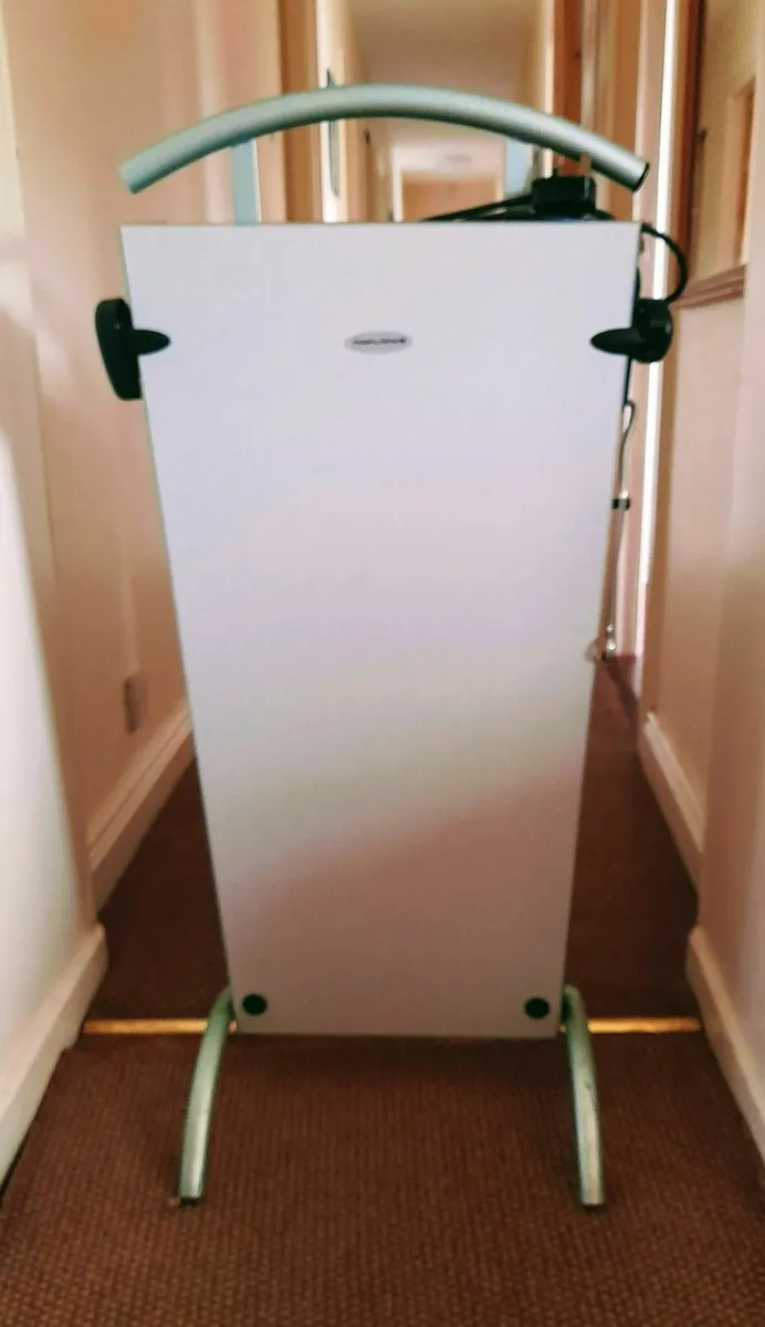 Trouser Press - Image 1