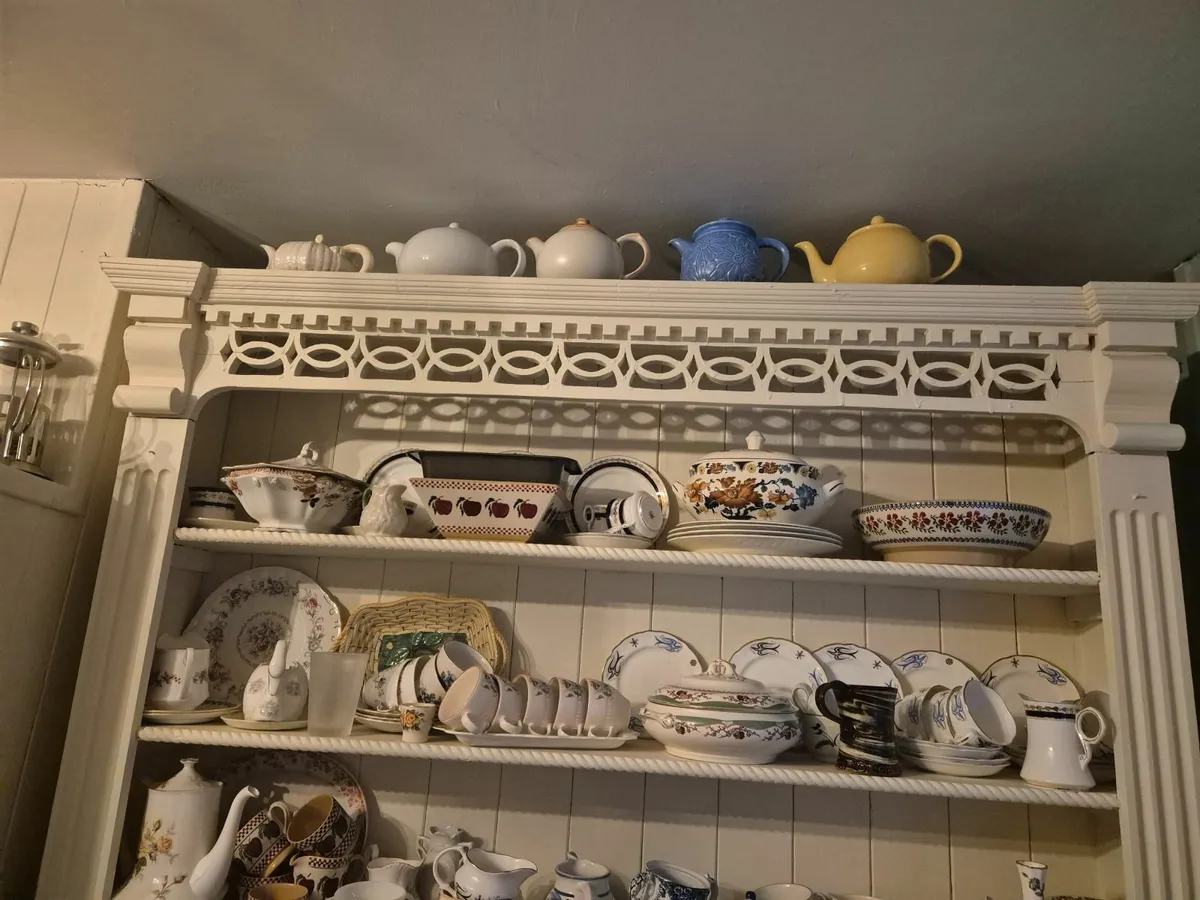 Kitchen Dresser - Image 3