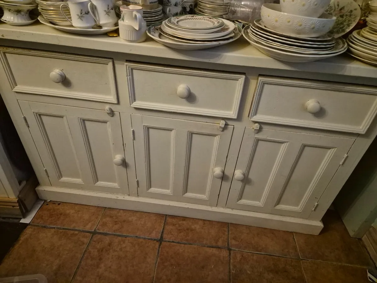 Kitchen Dresser - Image 4