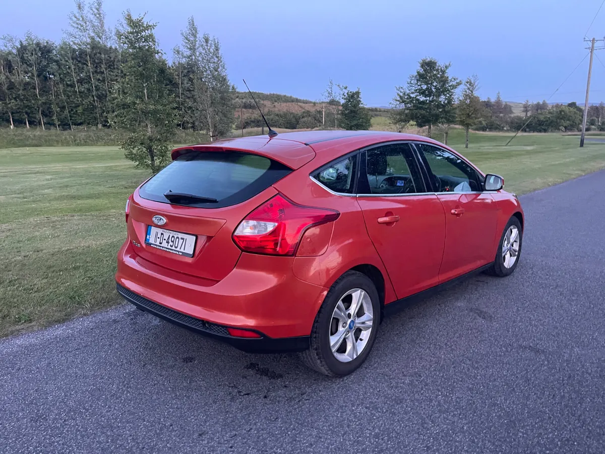 Ford Focus 2011 - Image 3