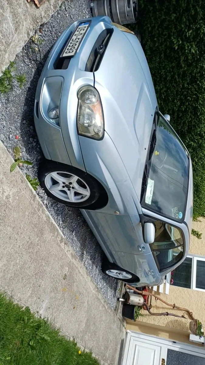 Impreza - Image 2