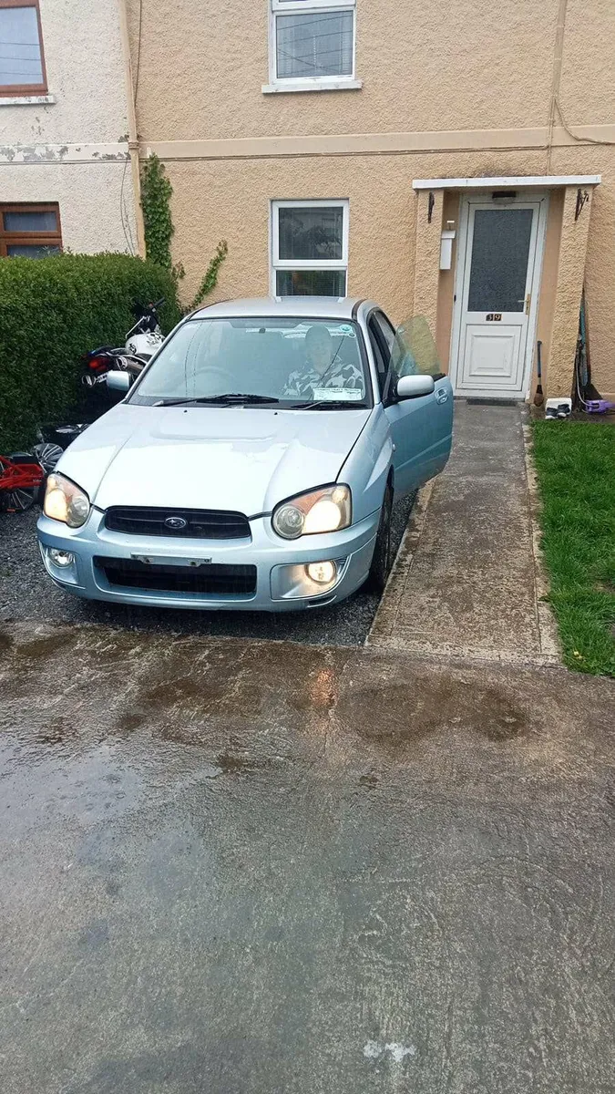Impreza - Image 4