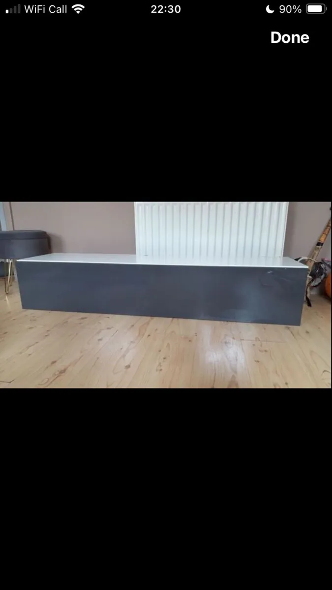 Floating tv unit - Image 2