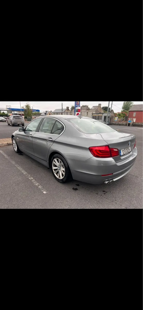 Bmw 520D 2012 - Image 1