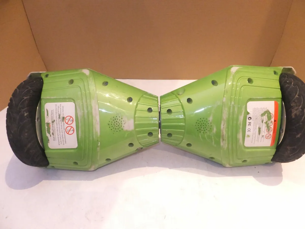 hoverboard - Image 2