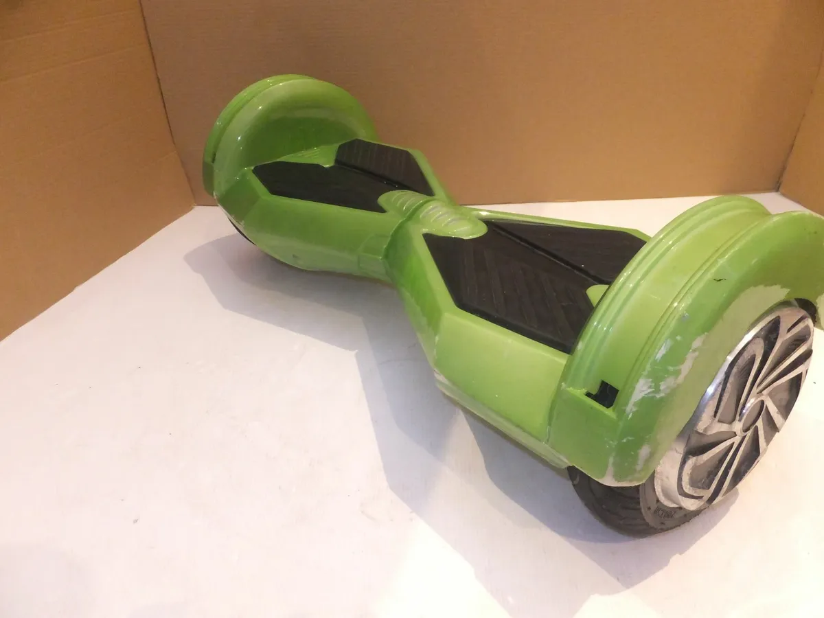 hoverboard - Image 4