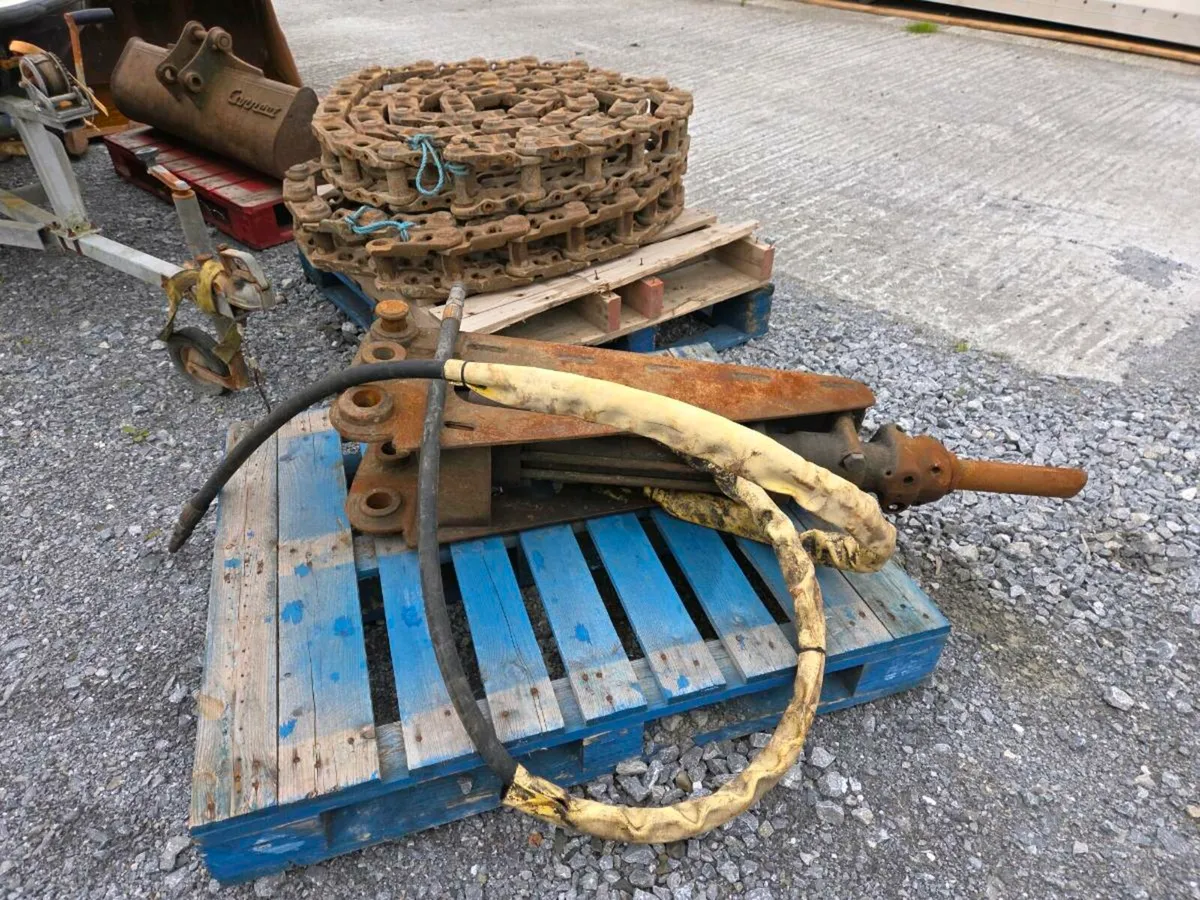 Rock Breaker - Image 1