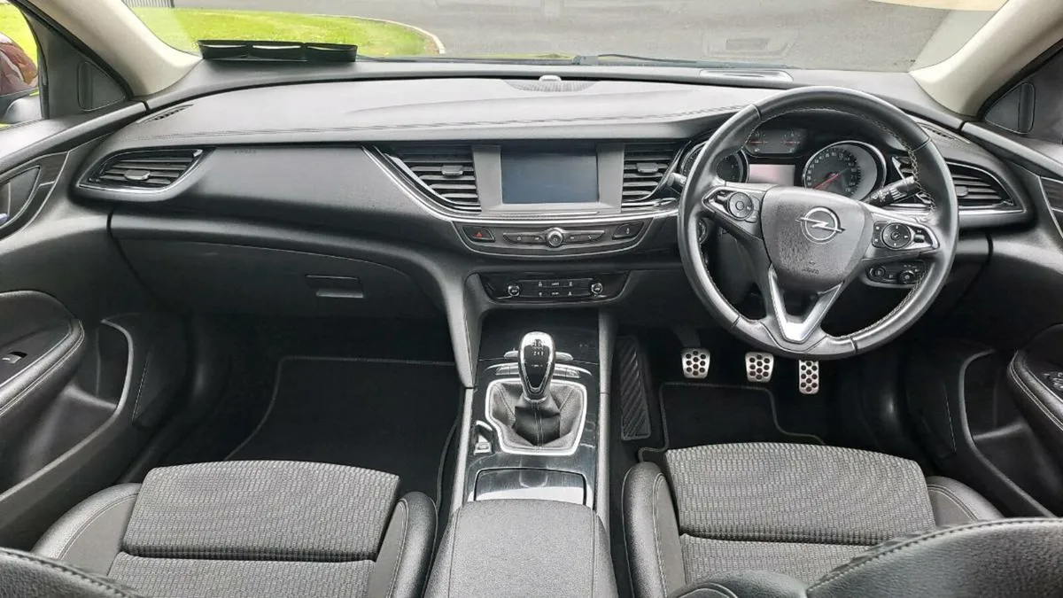 2019 Opel Insignia SRI ~1 Owner From New~Spotless~ - Image 3